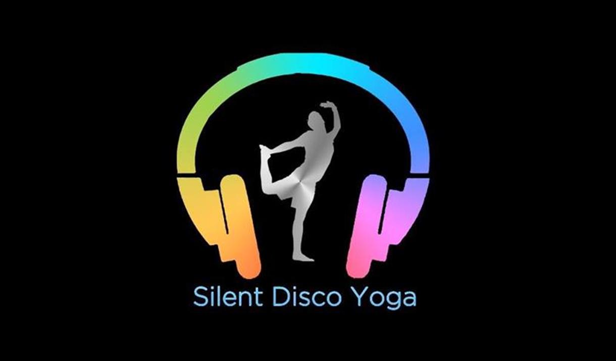 Silent Disco Yoga