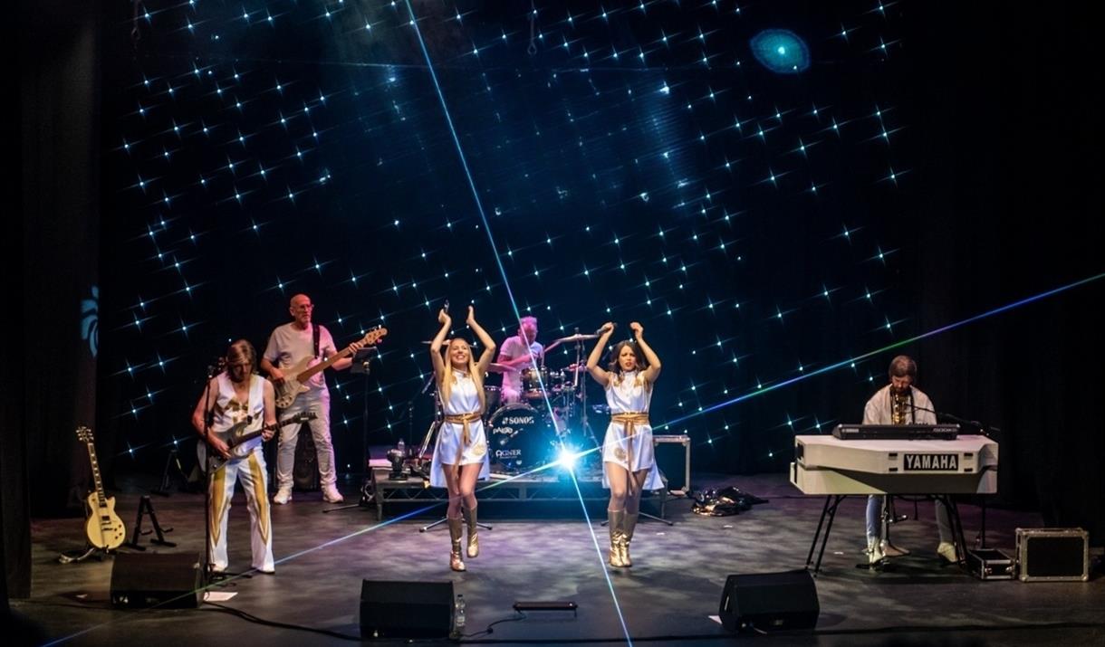 21st Century ABBA