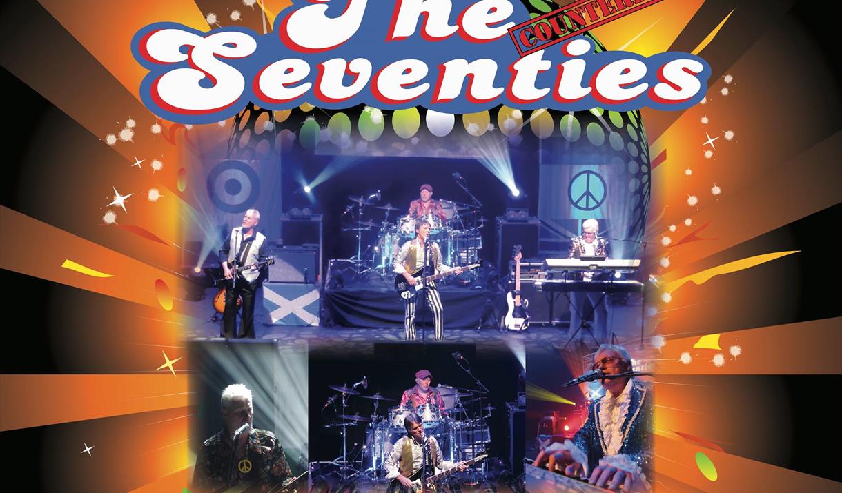 Counterfeit Seventies Show