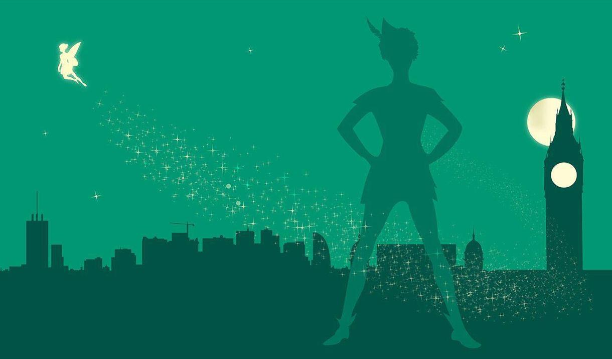 Peter Pan Pantomime
