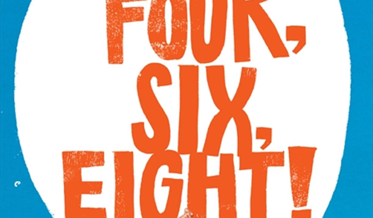 Two Four Six Eight