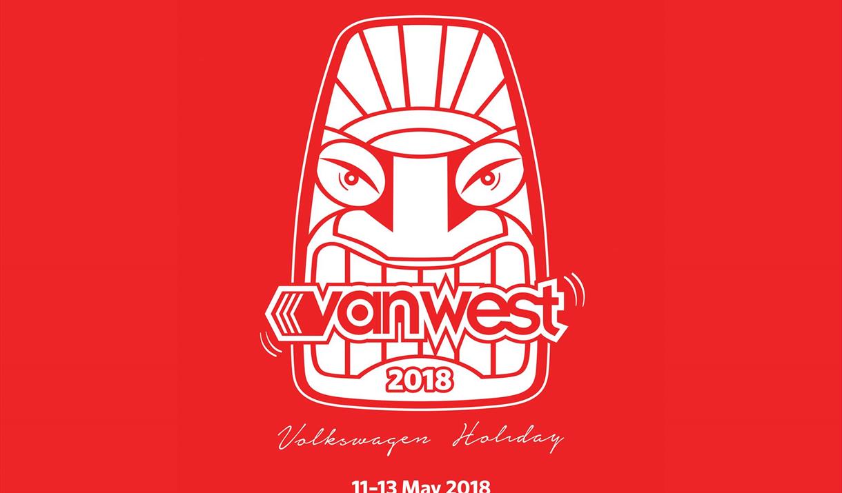 Vanwest 2018