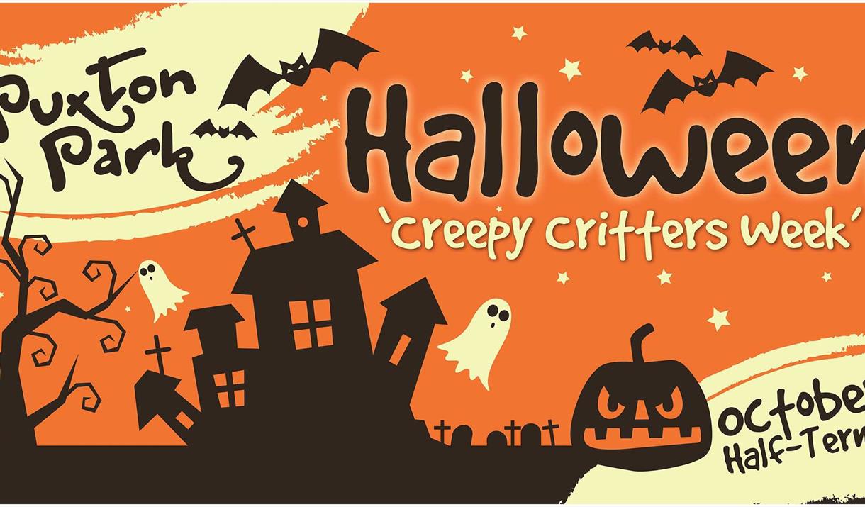 October Half Term at Puxton Park