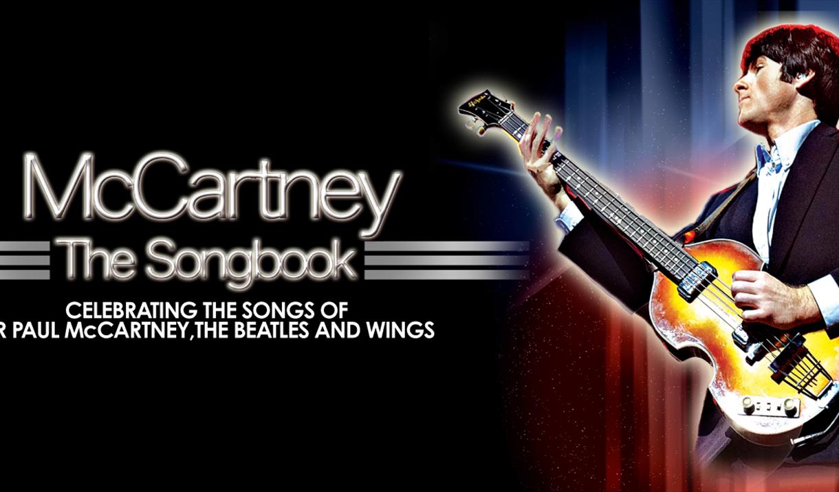 McCartney: The Songbook