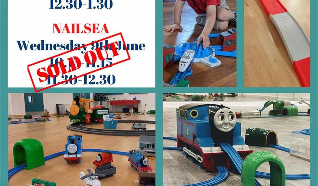 Trainmaster