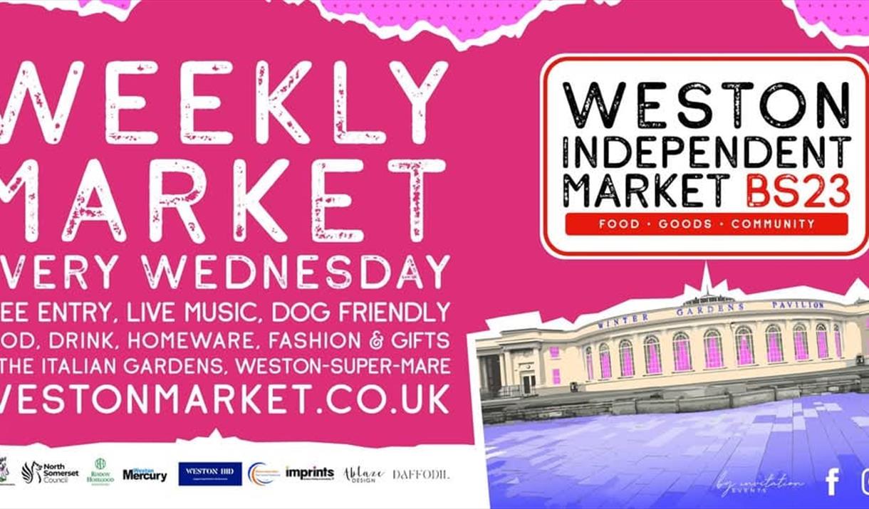 Weston Independent Market