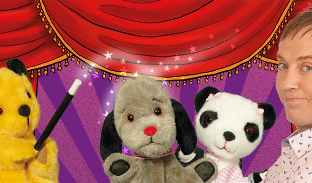The Sooty Show