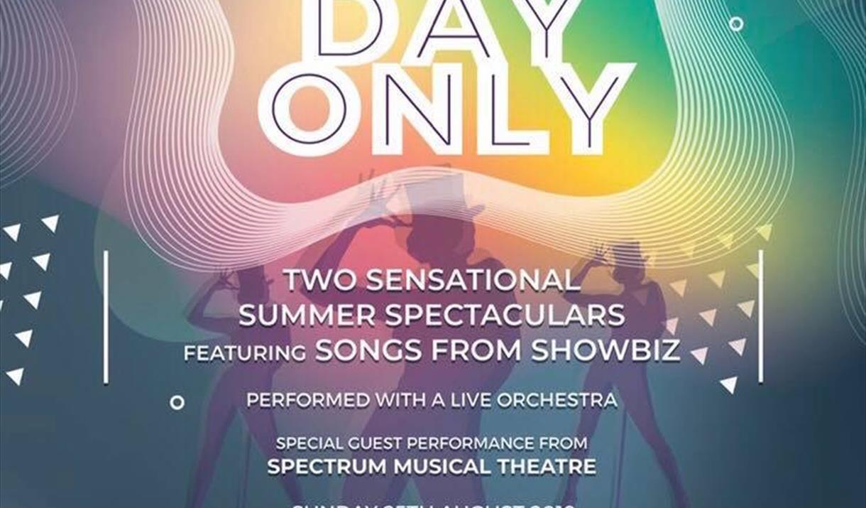 One Day Only