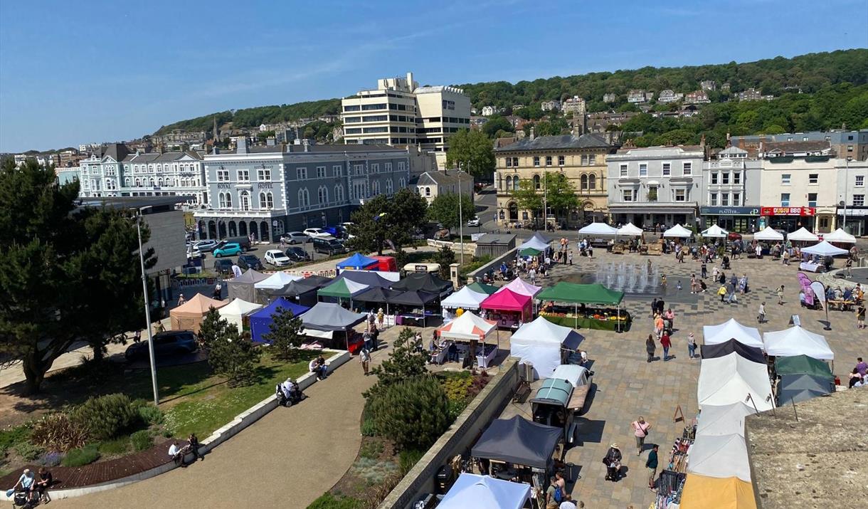 Weston Independent Market