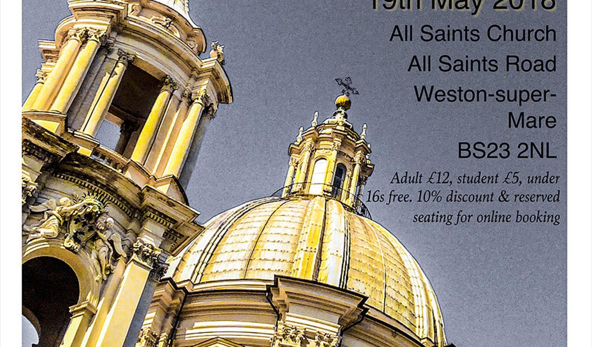 Courts and Cardinals choral concert