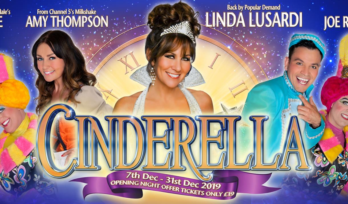 Cinderella