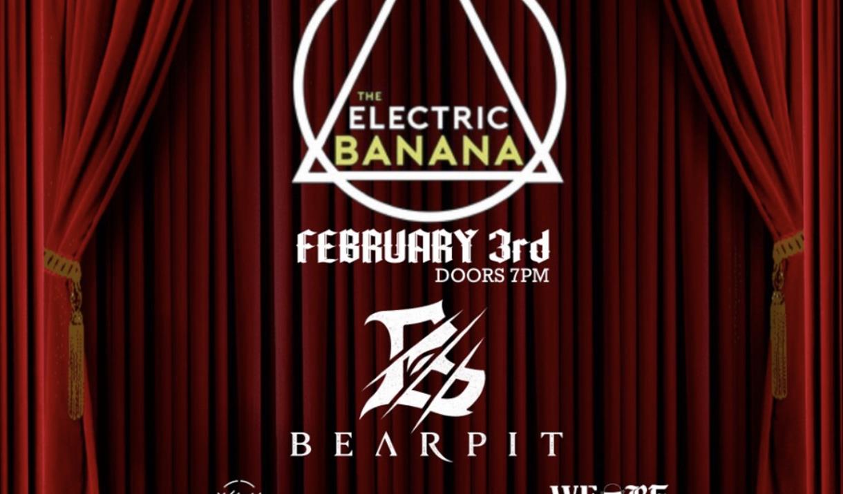 Ctrl Alt Del Promotions Presents
