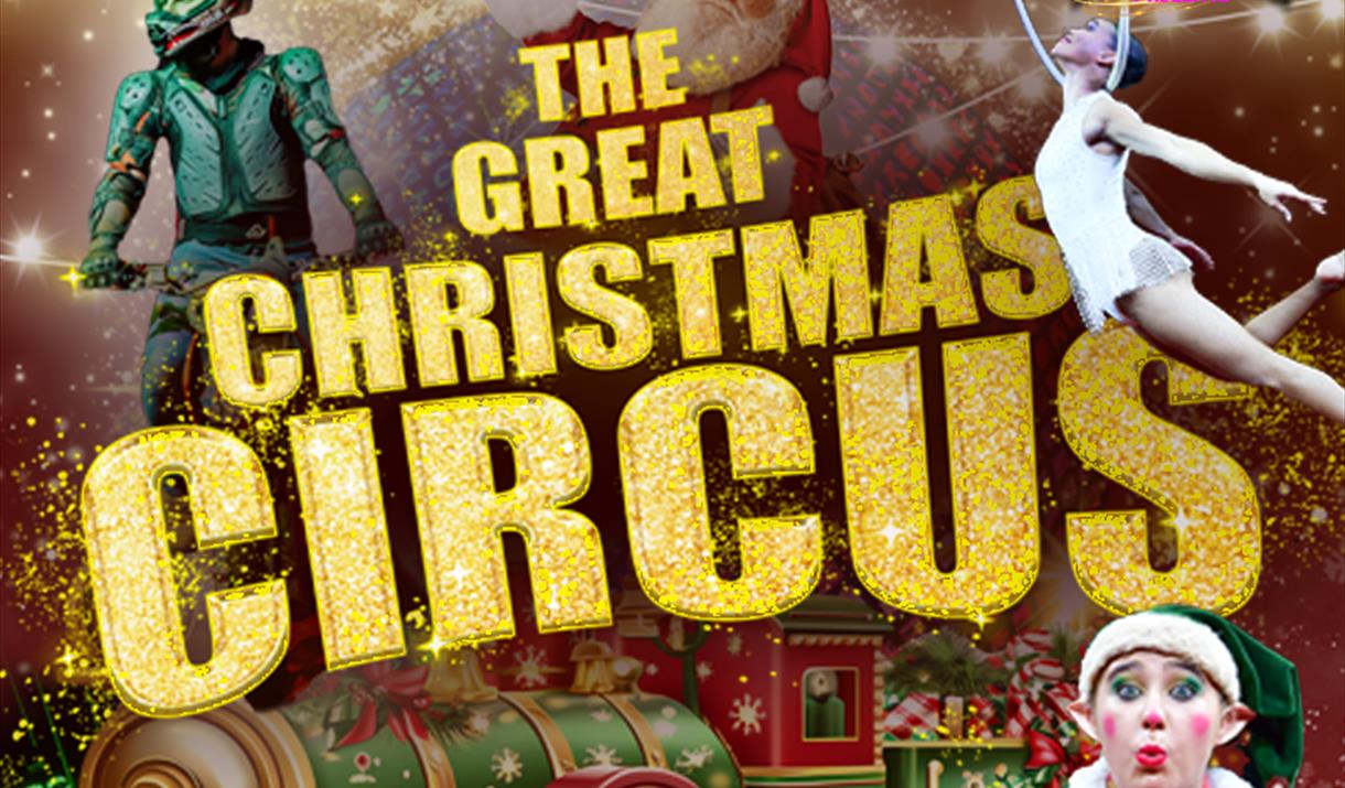 Great Christmas Circus