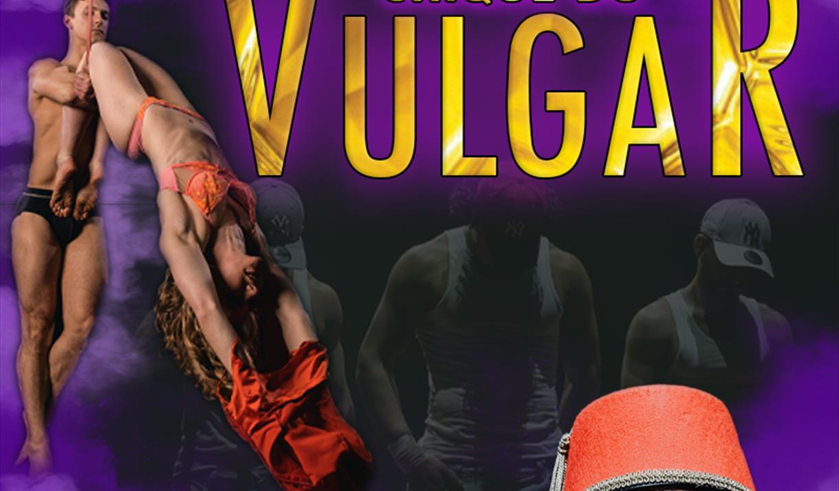 Cirque du Vulgar
