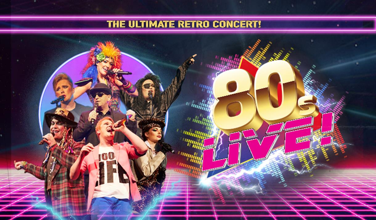 80s Live