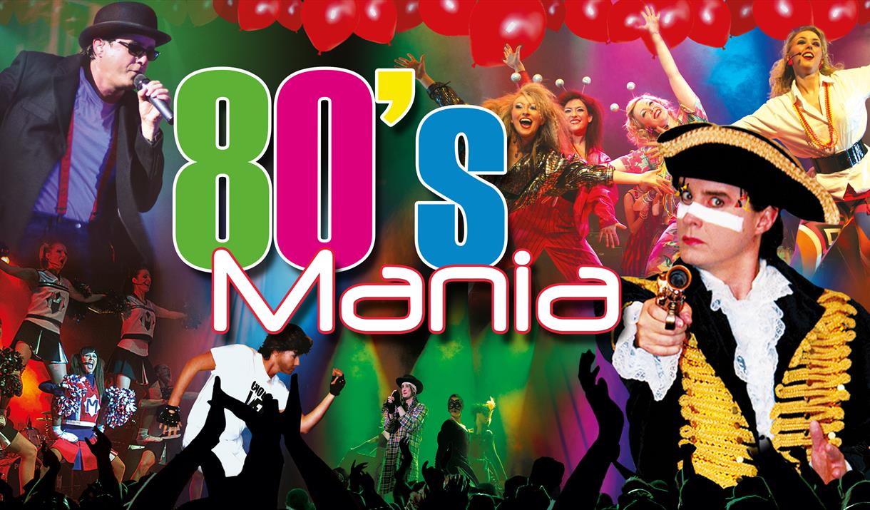 80s Mania