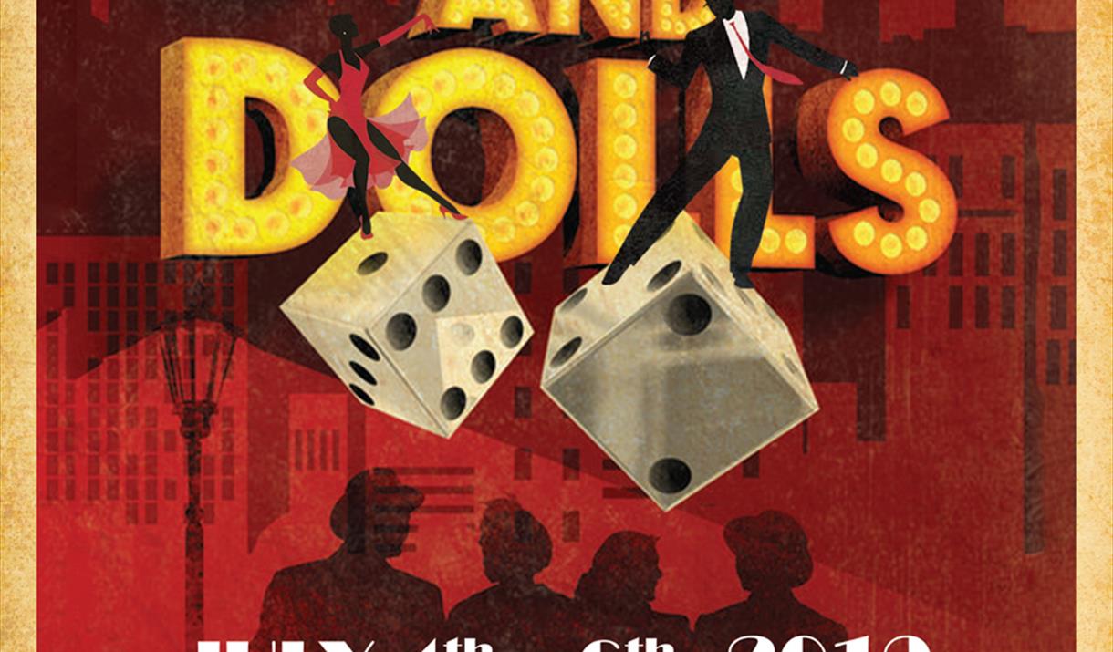 Guys and Dolls