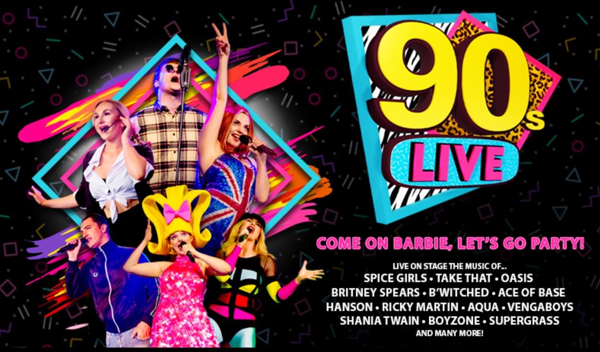 90s Live