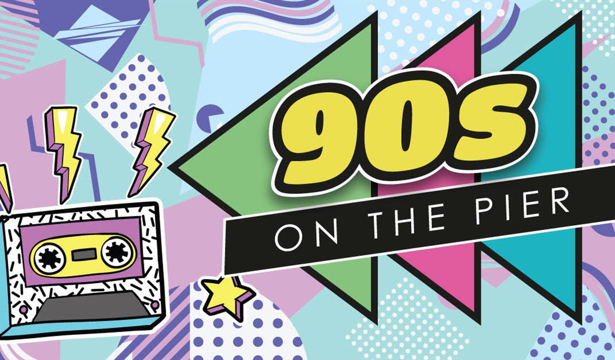90s On The Pier