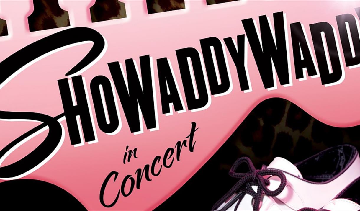 Showaddywaddy