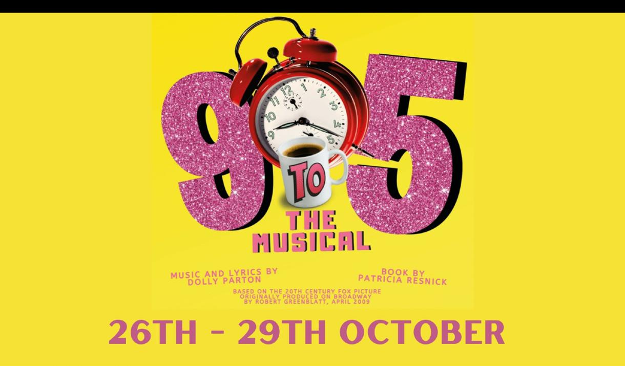 Weston Operatics 9 to 5