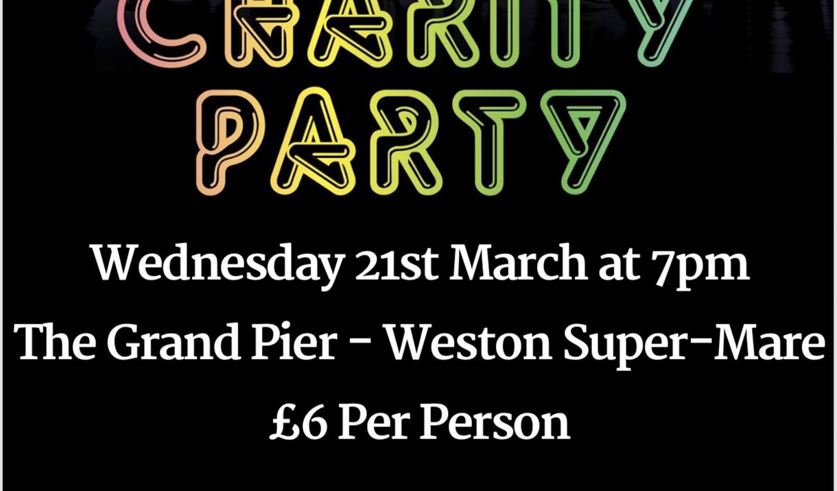 Clubbercise Charity Event