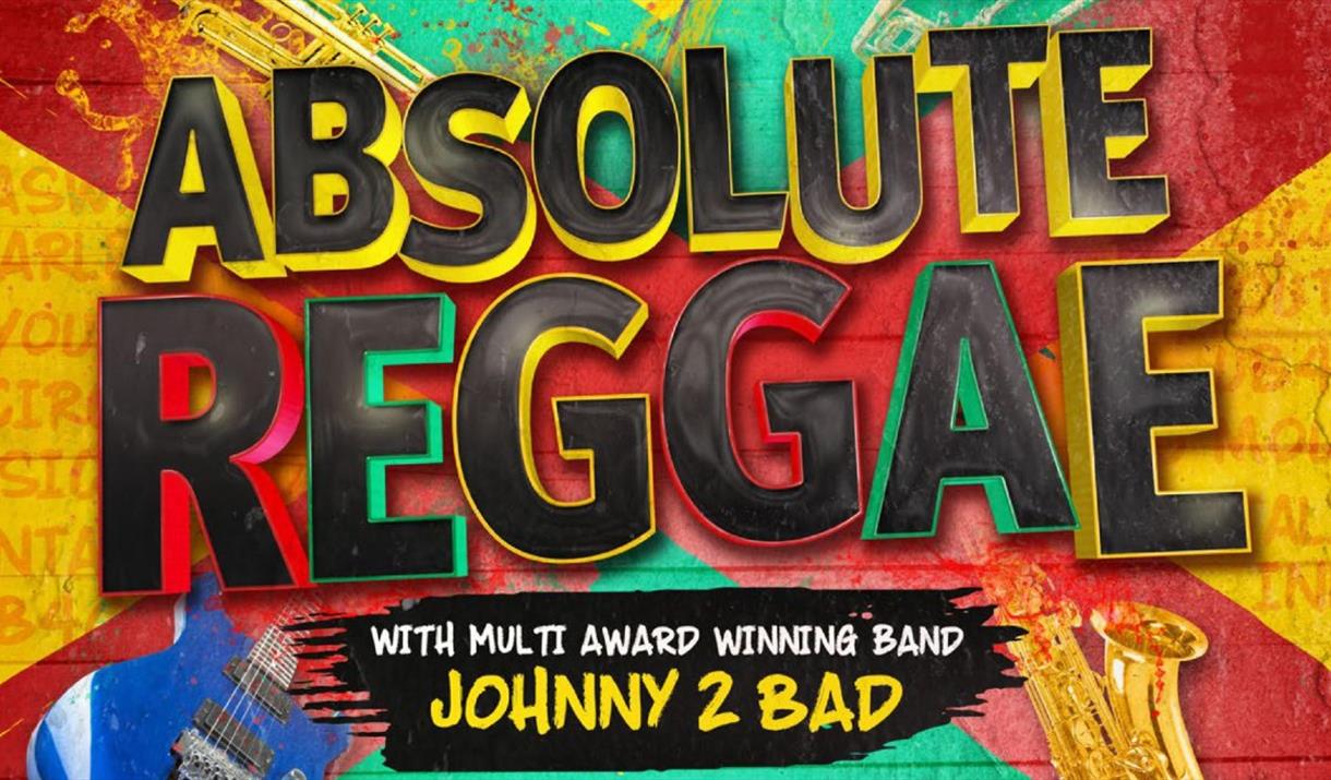 Absolute Reggae