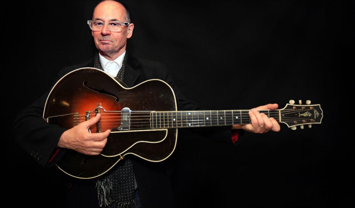 Andy Fairweather Low