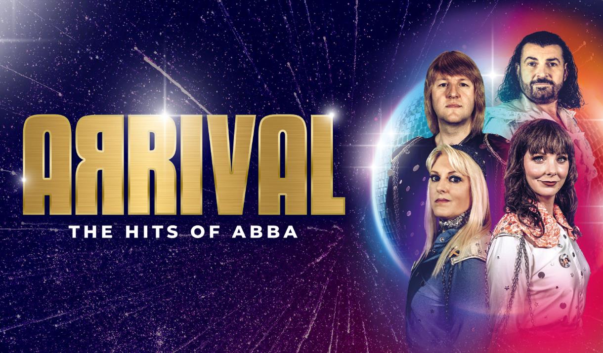 Arrival ABBA