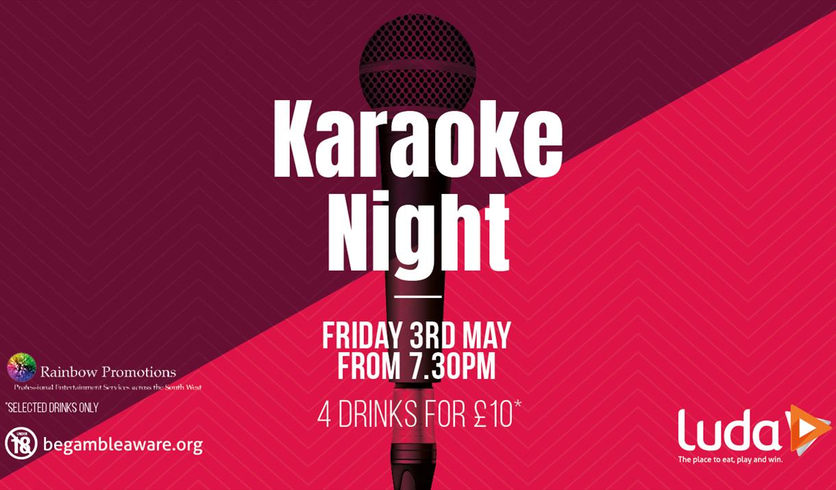 Karaoke Night