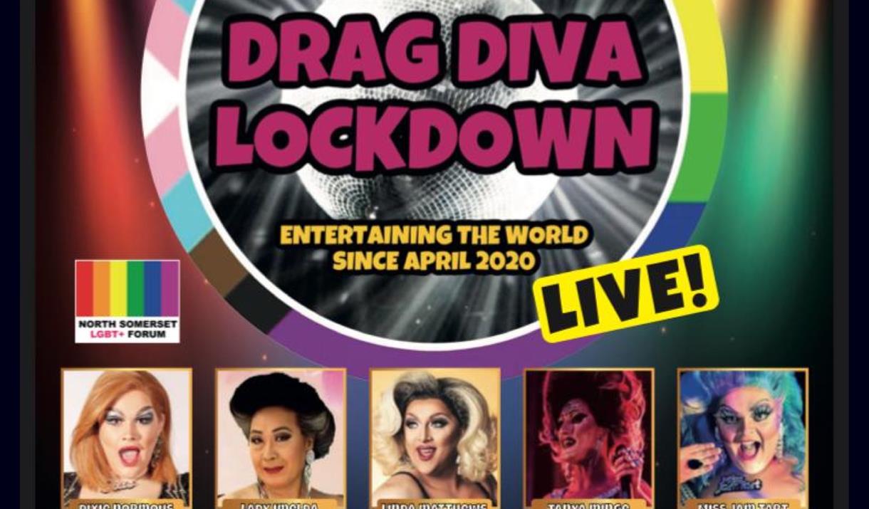 Drag Divas
