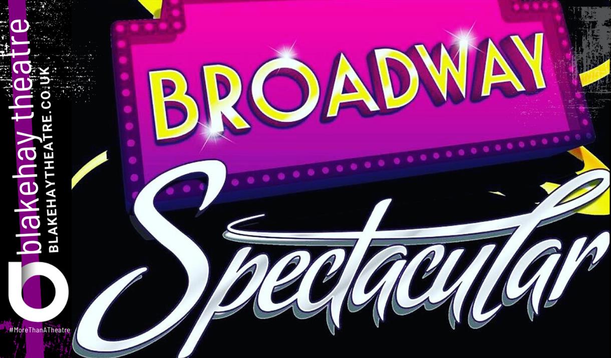 Broadway Spectacular