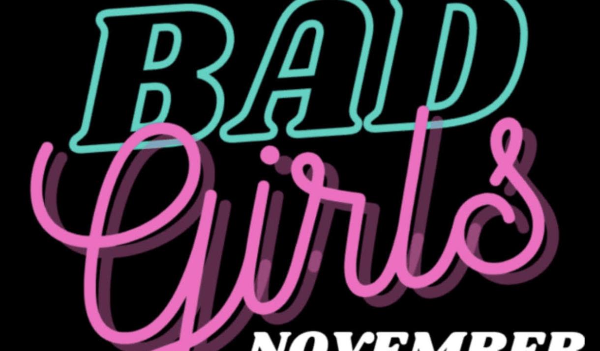 Bad Girls The Musical