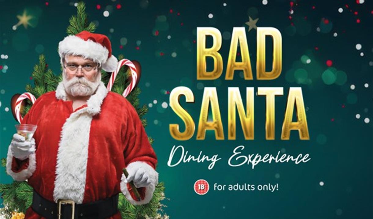 Bad santa