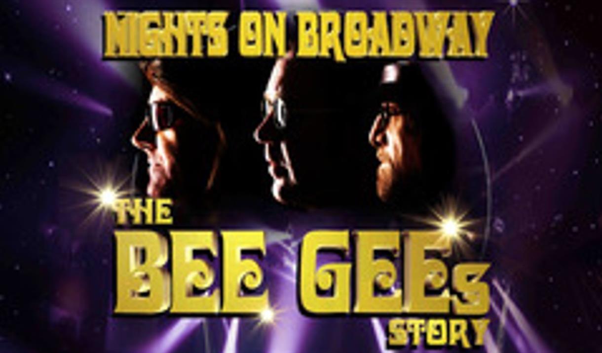 The Bee Gees Story