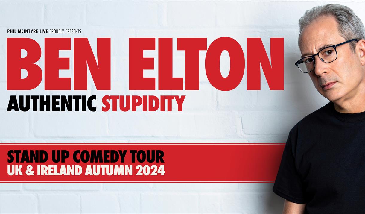 Ben Elton