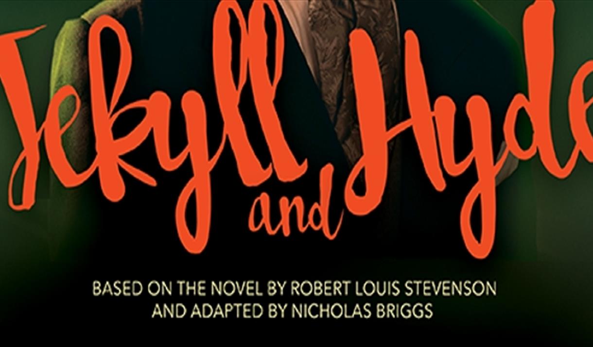 Jekyll and Hyde