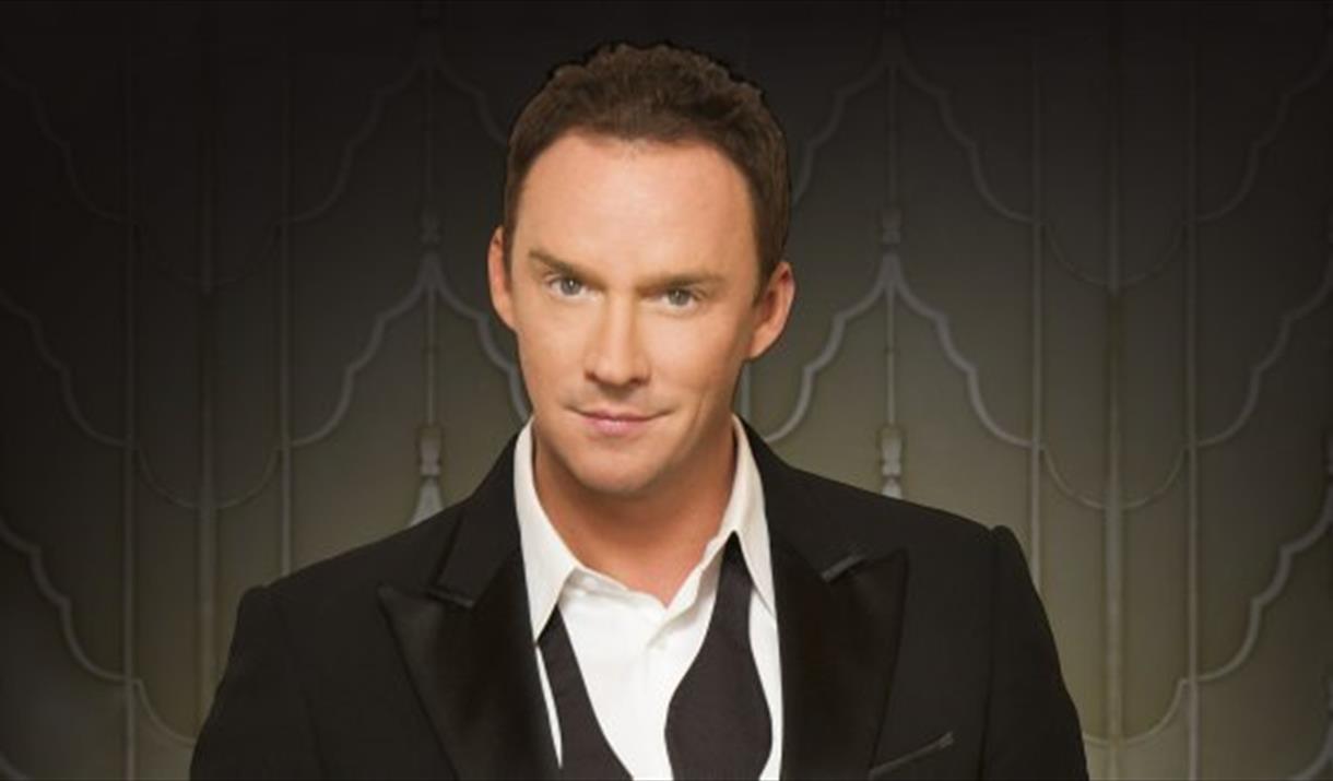 Russell Watson..Songs From The Heart