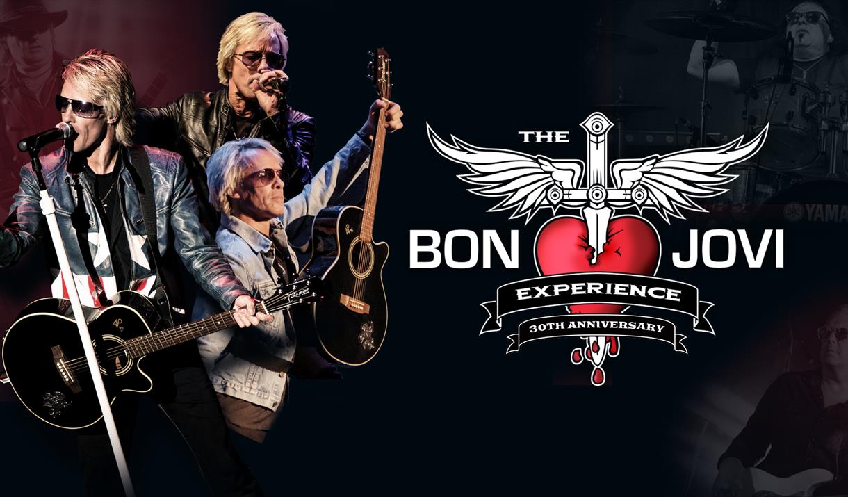 The Bon Jovi Experience