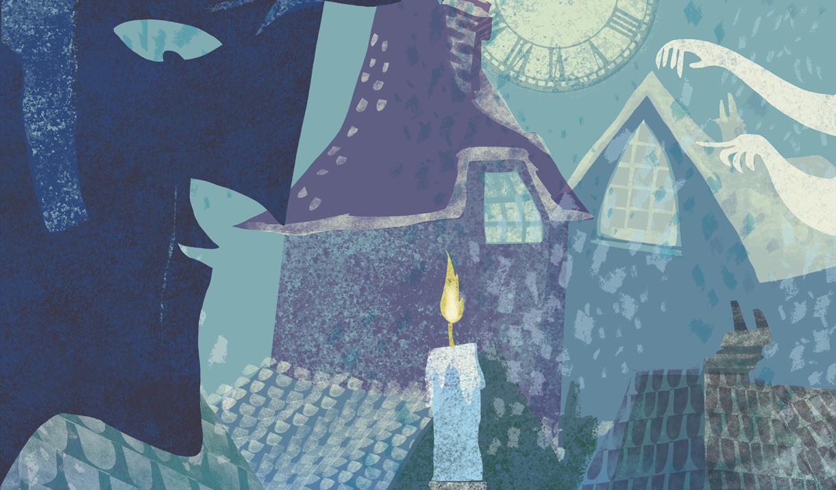 A Christmas Carol