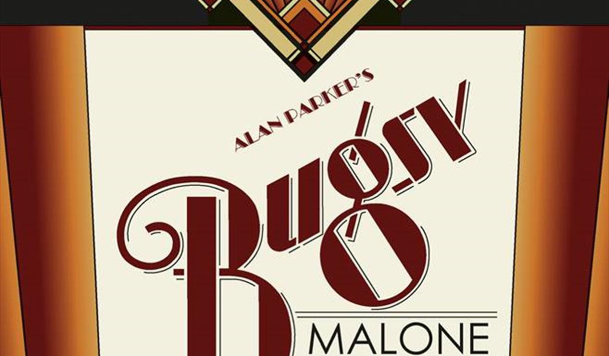 Bugsy Malone