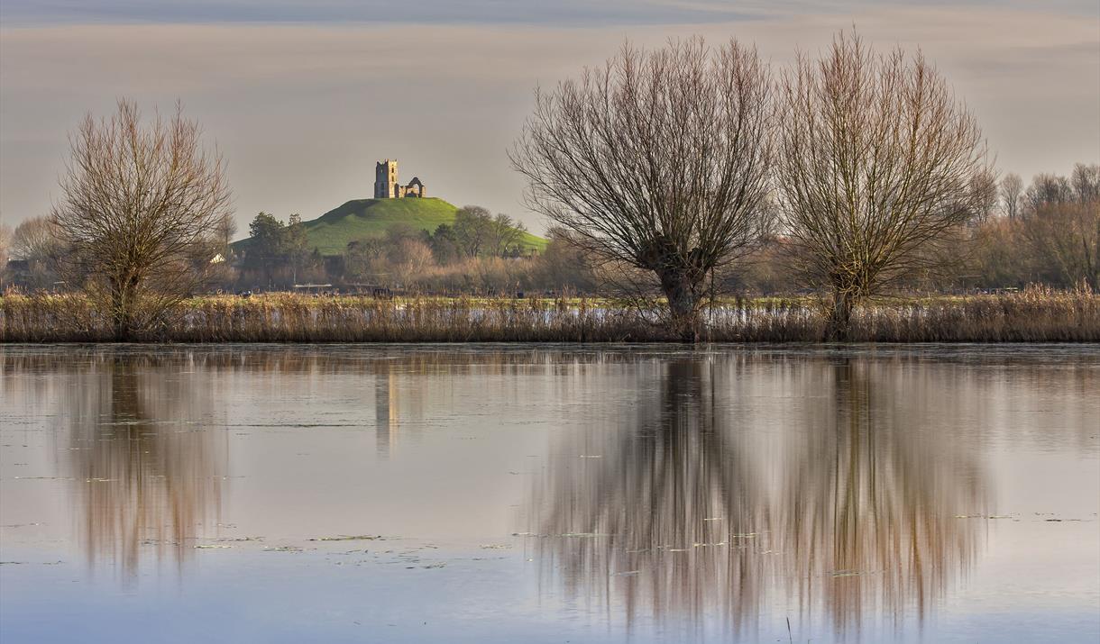 "Visions of the Landscape" photography exhibition