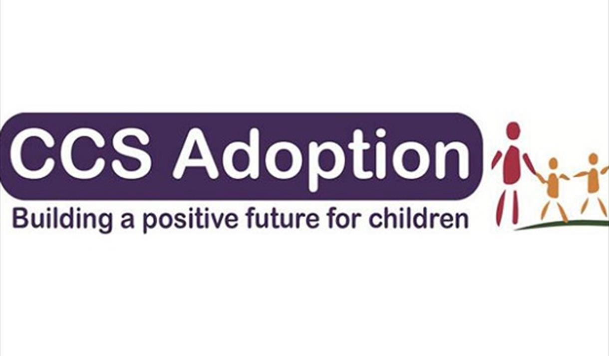 CCS Adoption- Easter Egg Hunt