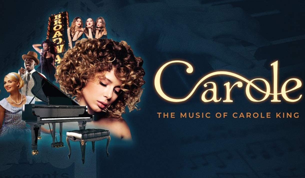 Carole: The Music of Carole King