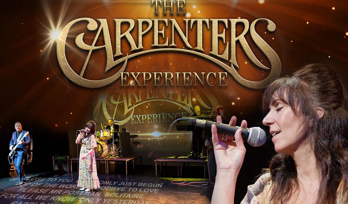 The Carpenters Experience