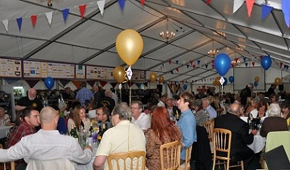 Lions Charity Race Night & Dinner
