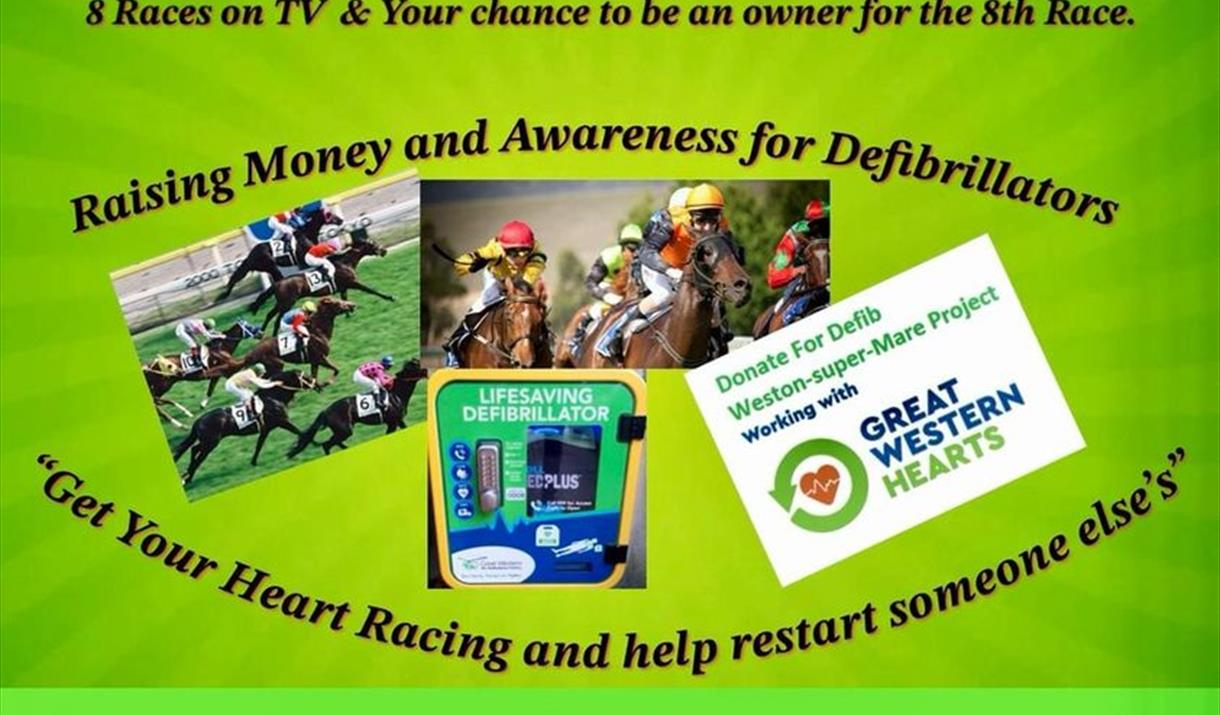 Race Night
