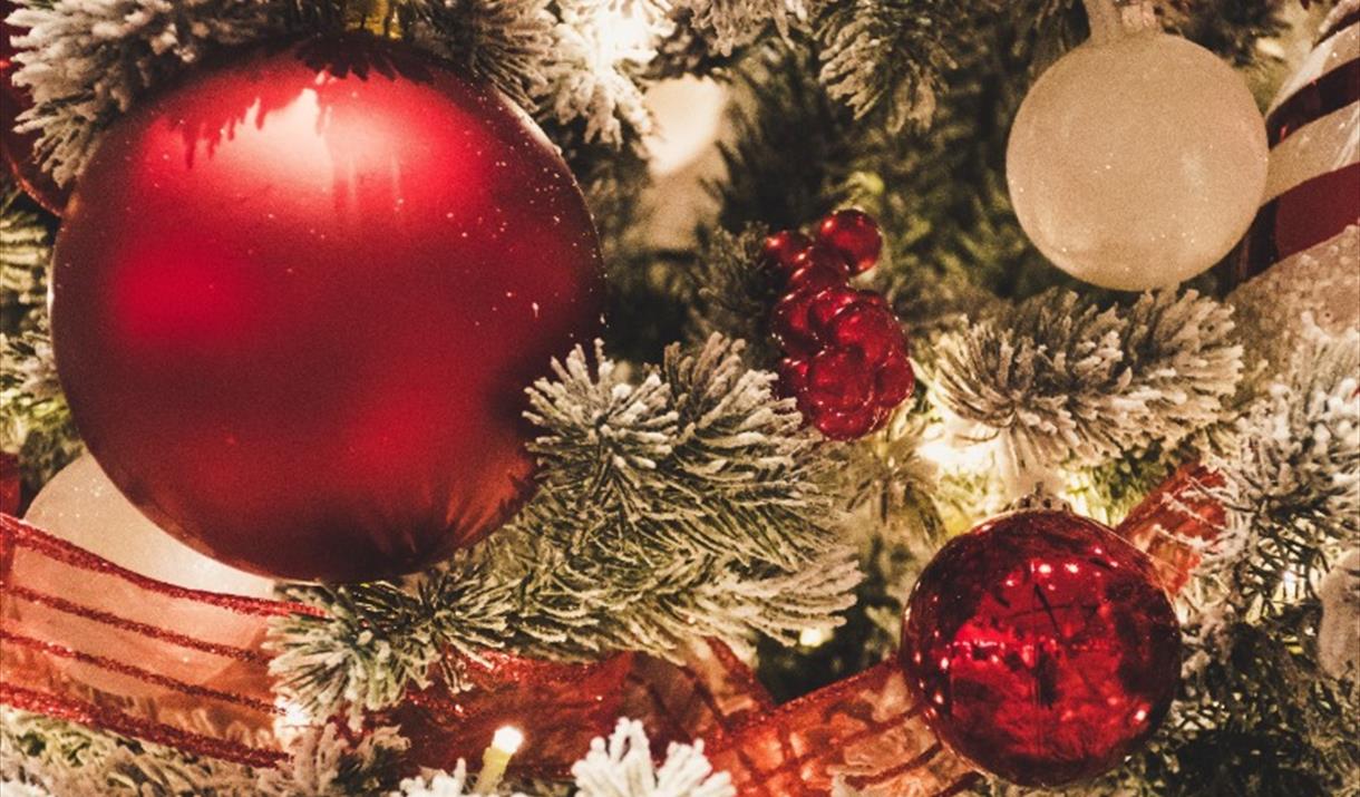 Christmas decorations