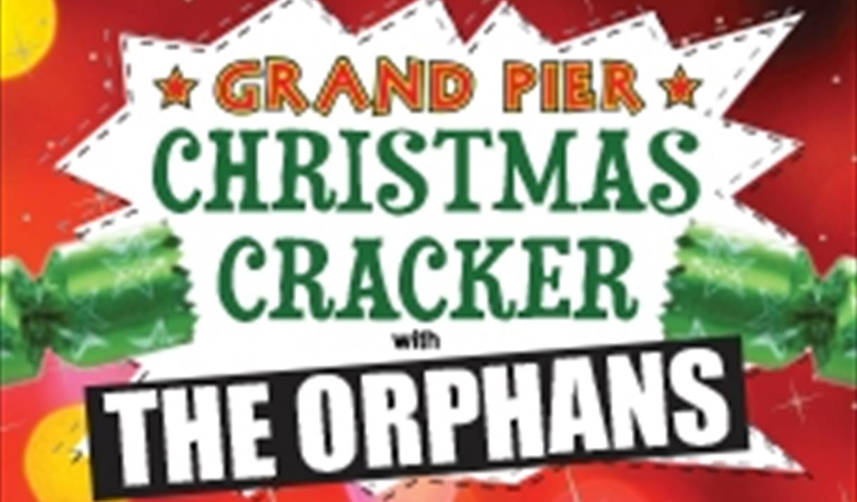 Christmas Cracker Concert