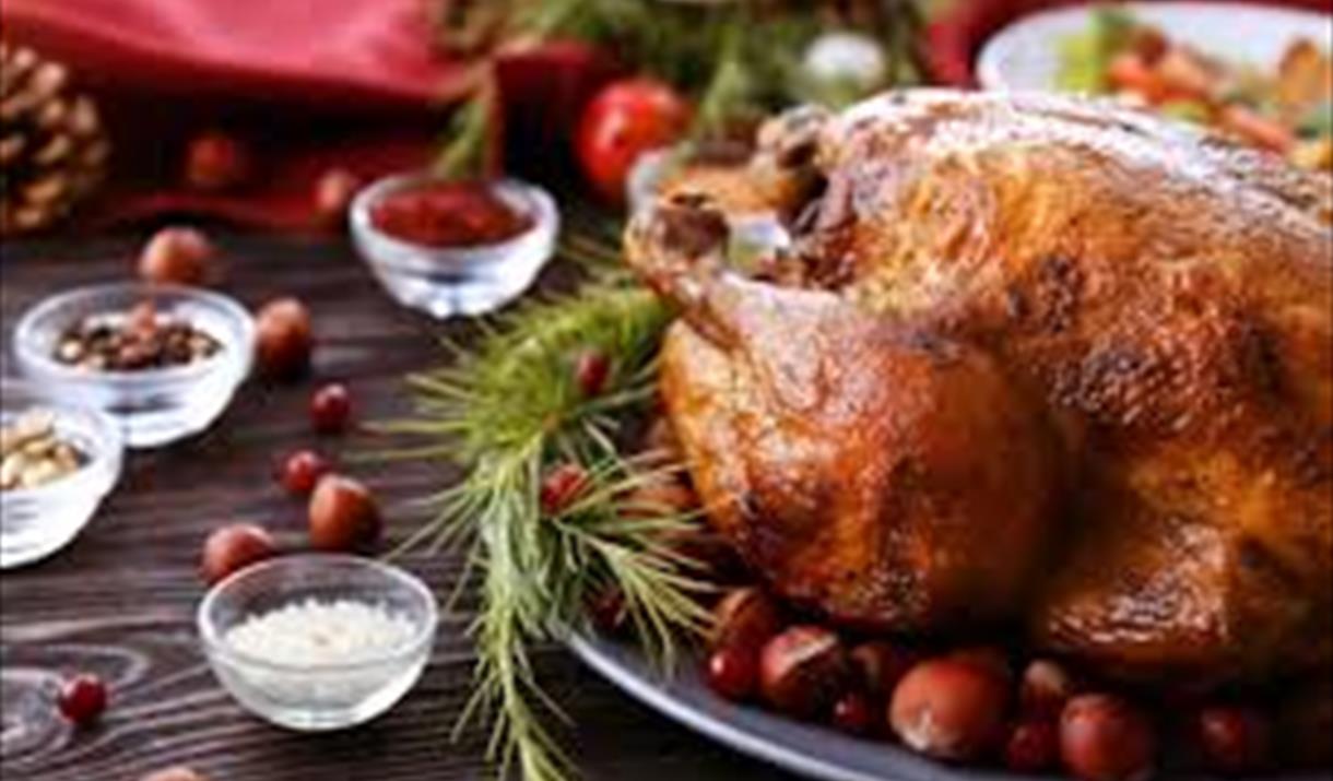 Christmas Dinner